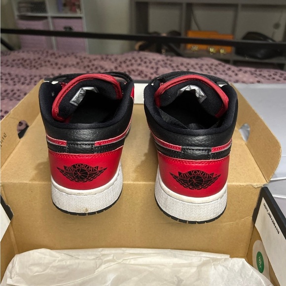 Jordan - Picture 6 of 8